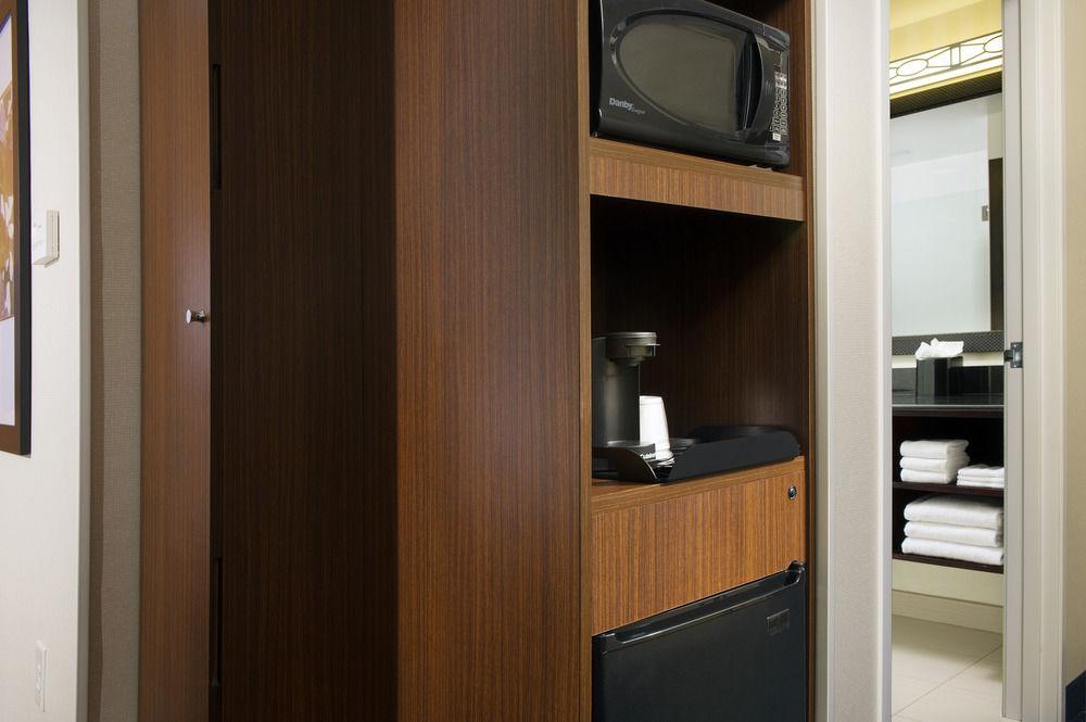 Fairfield Inn & Suites Baltimore BWI Airport Linthicum Exteriér fotografie
