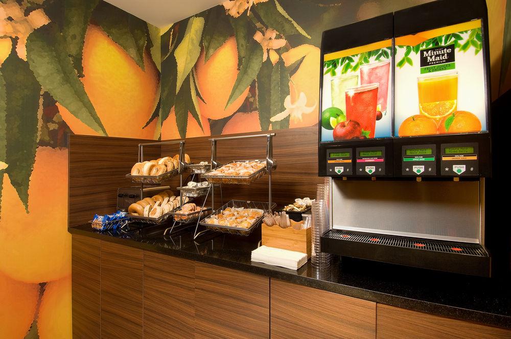 Fairfield Inn & Suites Baltimore BWI Airport Linthicum Exteriér fotografie