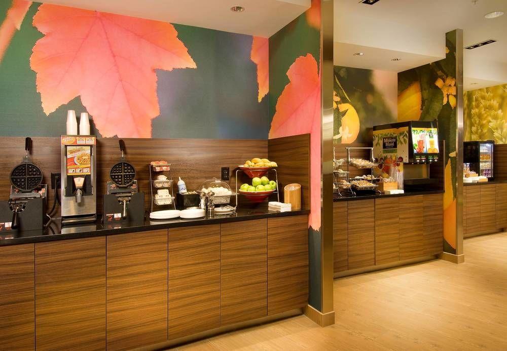 Fairfield Inn & Suites Baltimore BWI Airport Linthicum Exteriér fotografie